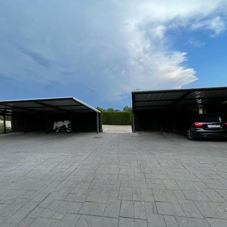 Apartamento Panoramica Golf San Jorge  Экстерьер фото