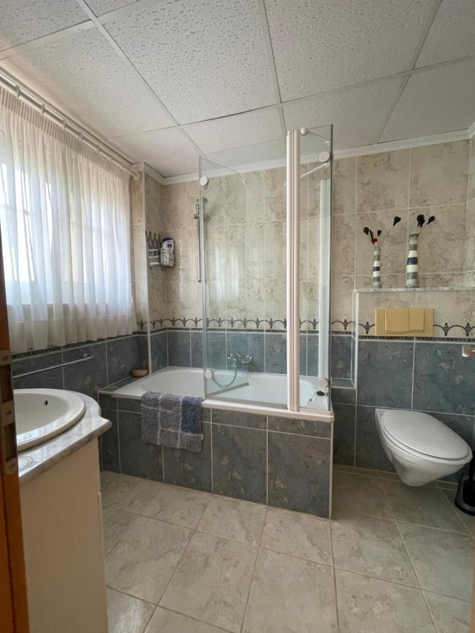 Apartamento Panoramica Golf San Jorge  Экстерьер фото