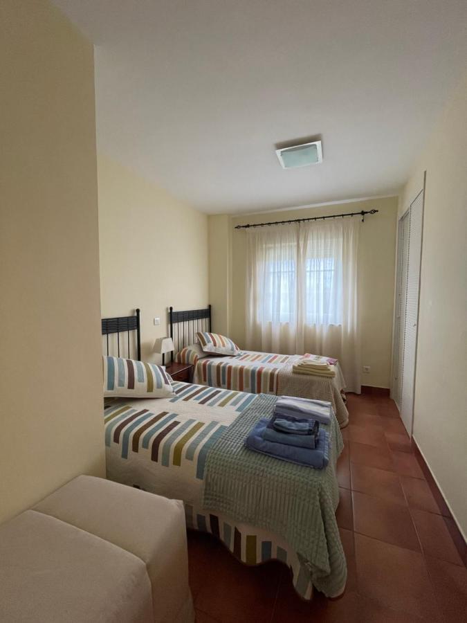 Apartamento Panoramica Golf San Jorge  Экстерьер фото