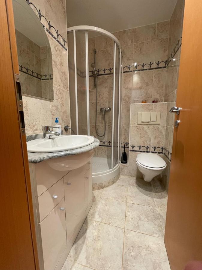 Apartamento Panoramica Golf San Jorge  Экстерьер фото